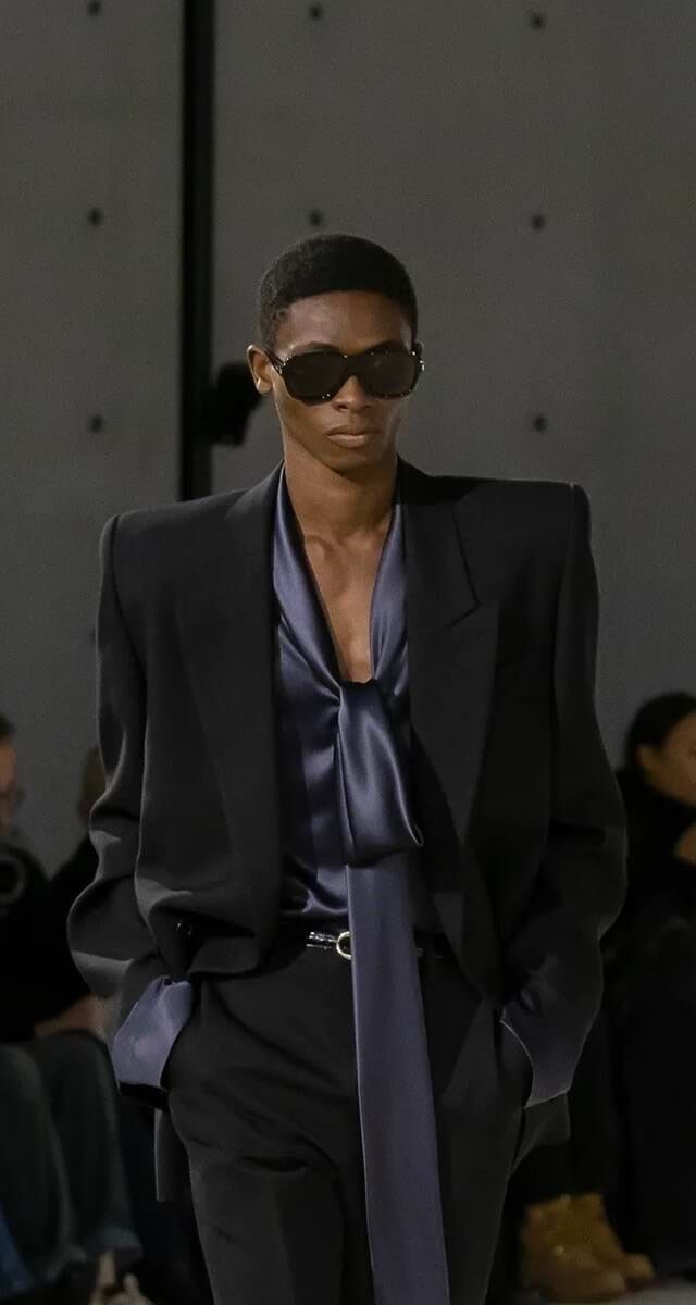 Saint Laurent