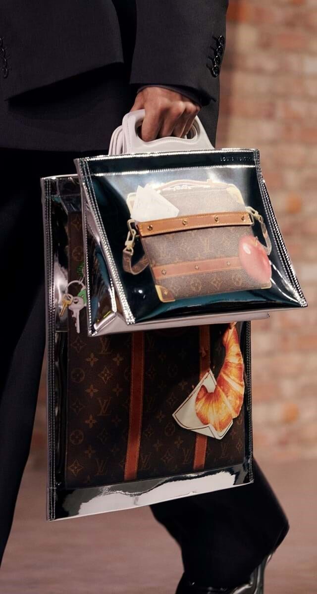 Louis Vuitton