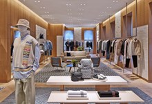 Já abriu a primeira loja da Dior em Portugal