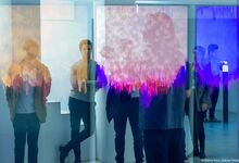 Em novembro celebra-se a 5ª edição do Lisbon Art Weekend