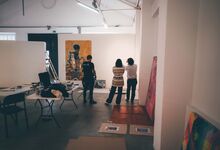 A última exposição do ano da Galeria Underdogs