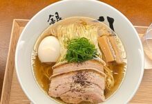 Ramen com estrela Michelin por €9,16? Existe