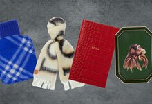 Shopping. Presentes de Natal intemporais 