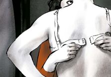 Chloé Cruchaudet: “Escrever um livro é viver outras vidas por procuração”