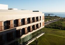 Um fim de semana no litoral alentejano