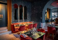 Já ouviu falar em cozinha nikkei?