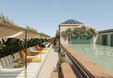 Ando Living: o futuro da residência  