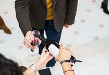 Uma experiência vínica na cidade do Porto