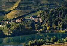 Experiências festivas à beira do Douro