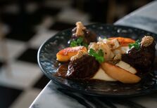 Novo menu chega ao restaurante Drogaria