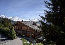 Preço dos chalets de luxo continua a subir