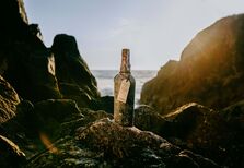 Van Zellers & Co: o primeiro vinho do Porto envelhecido numa adega submarina