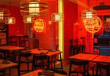 Chefs de renome tomam conta do Miss Jappa