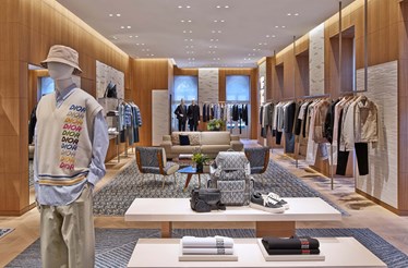Já abriu a primeira loja da Dior em Portugal