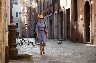 Como andar 22 minutos pode ser determinante para a saúde