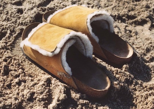 O que faz uma marca ligada ao surf à Birkenstock?