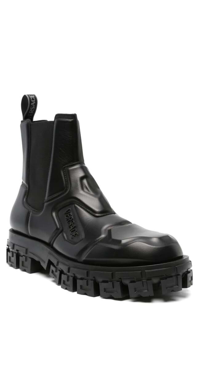 6 Versace