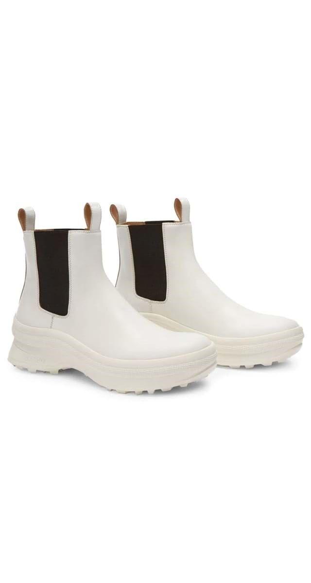 7 Jil Sander