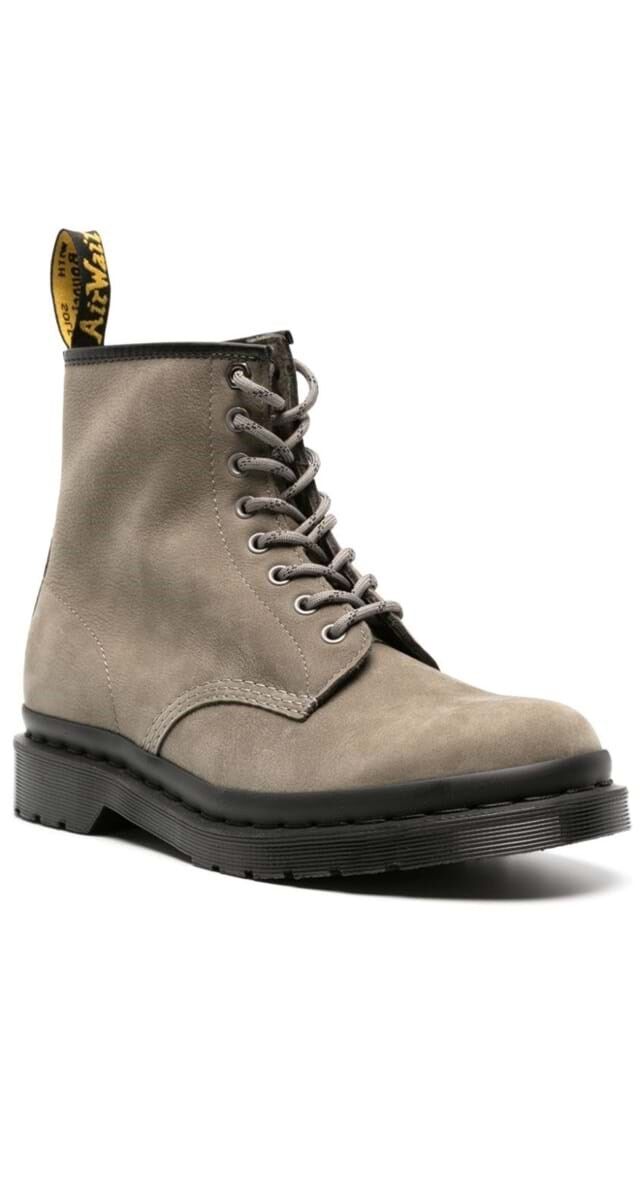 10 Dr Martens