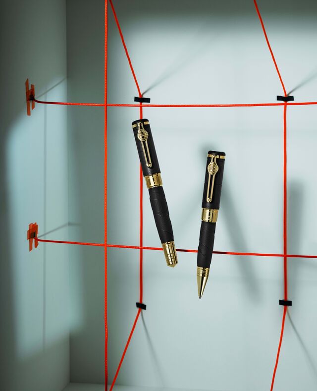 Special Edition Fountain Pen