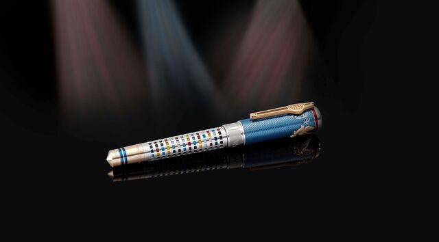 98 Fountain Pen