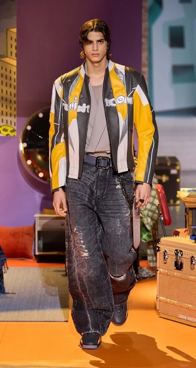 Louis Vuitton
