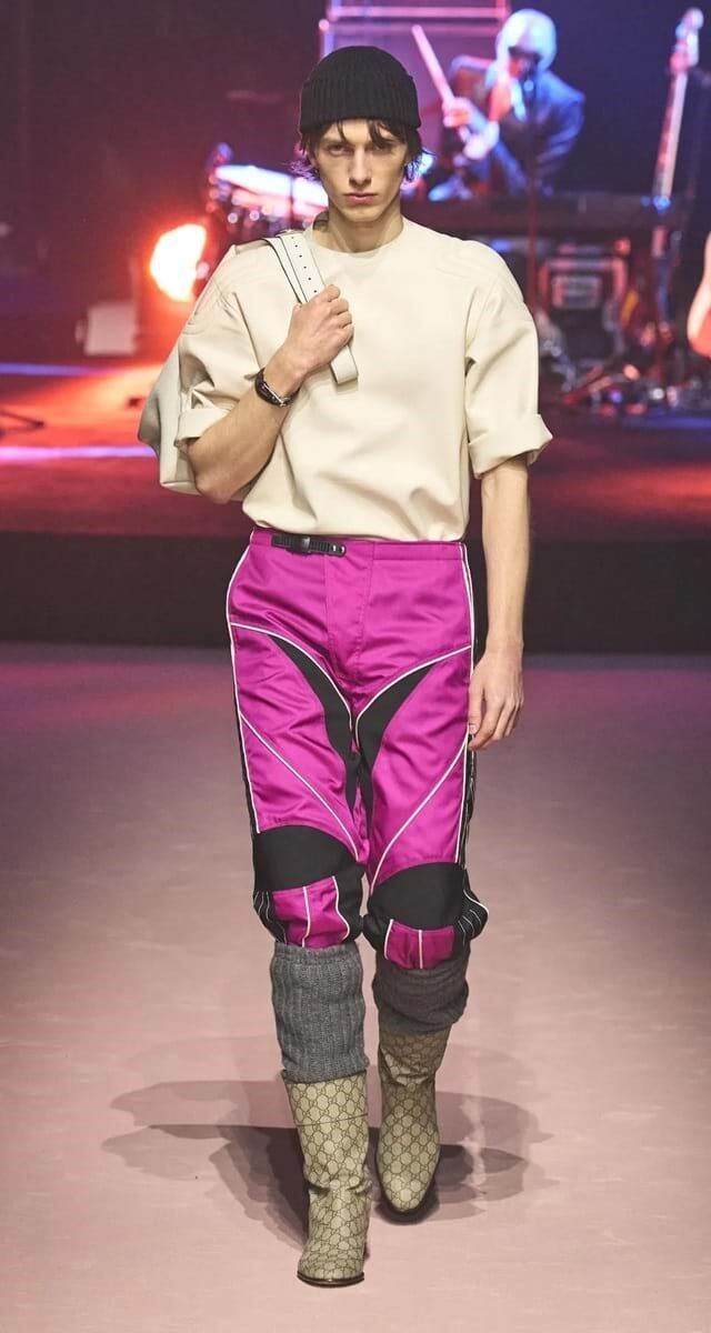 Gucci