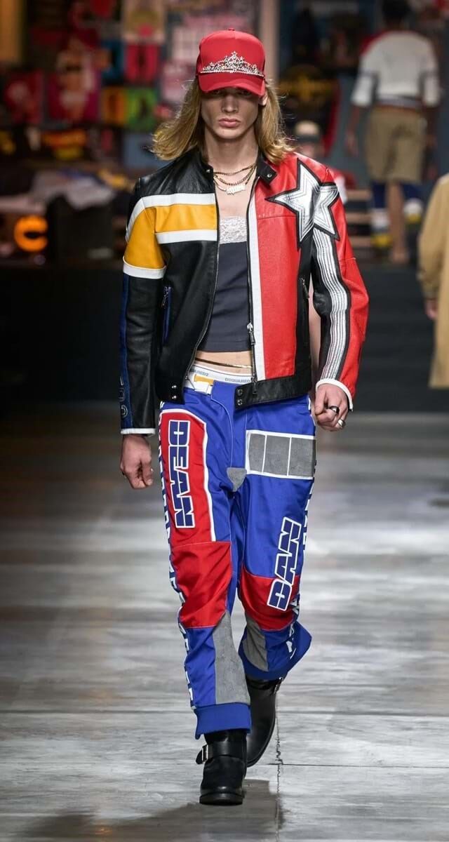 DSquared