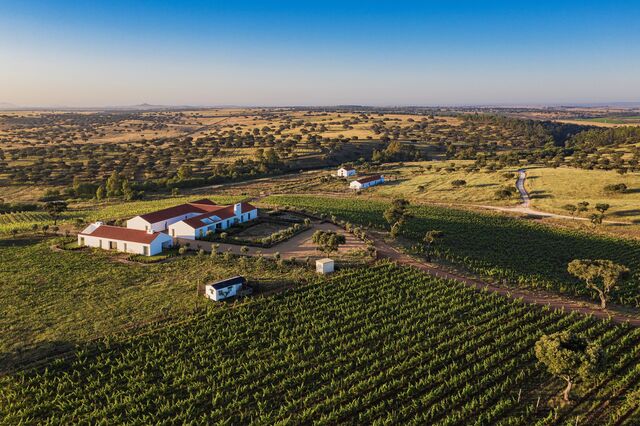 Herdade da Malhadinha Nova