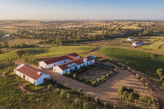 Herdade da Malhadinha Nova