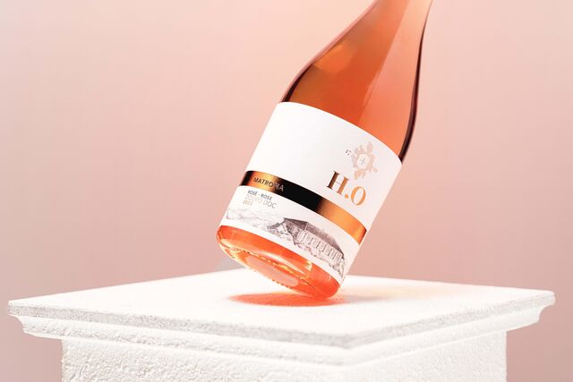 H.O Matrona Rosé