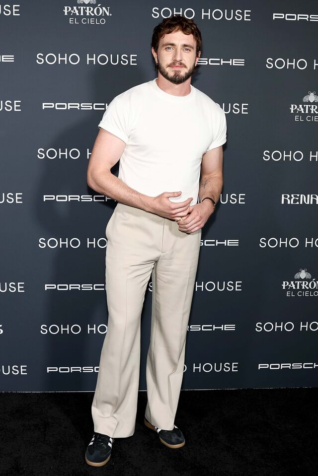 Prémios Soho House