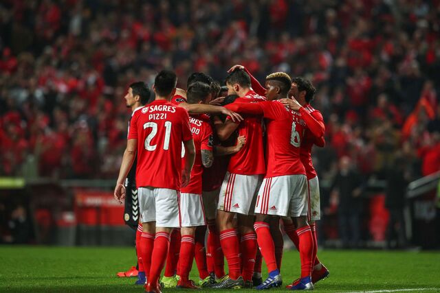 A 10 de fevereiro de 2019, Jonas marcou o seu segundo golo da tarde num jogo de sentido único entre Benfica e Nacional da Madeira, e abriu-se um debate.