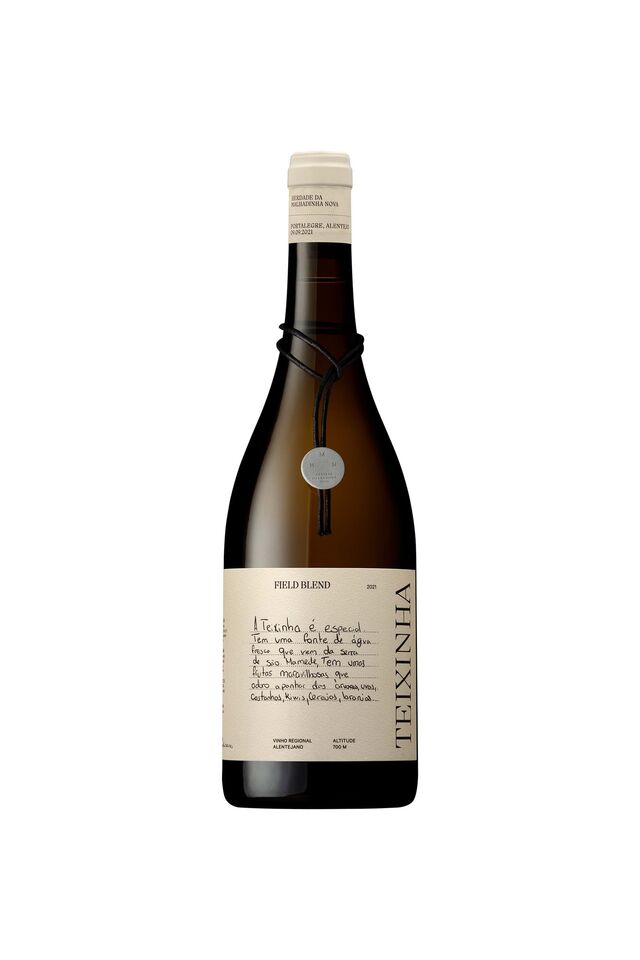 Field Blend Branco ’21