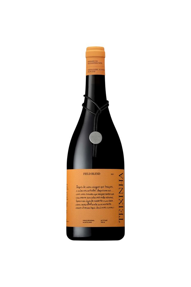 Field Blend Tinto Tava
