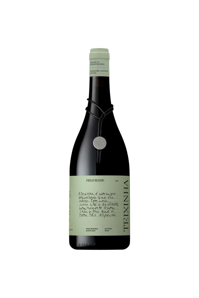 Field Blend Tinto Barrica
