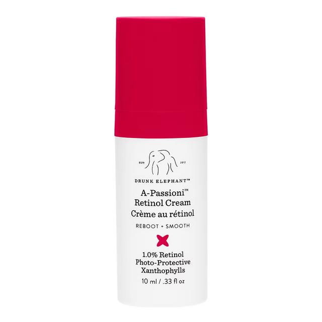 Creme de dia A-Passioni™, €22,49, Drunk Elephant