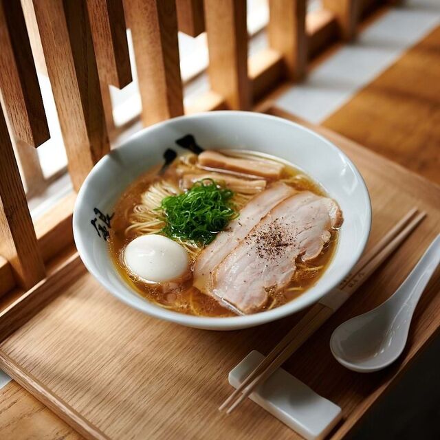 Ramen
