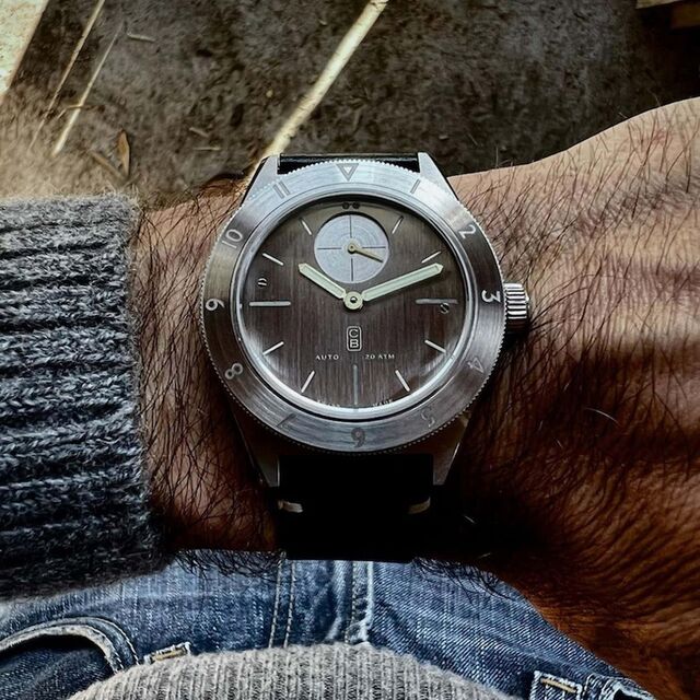 Cédric Bellon