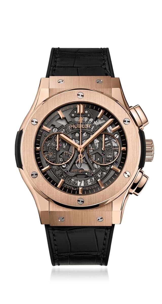 Hublot