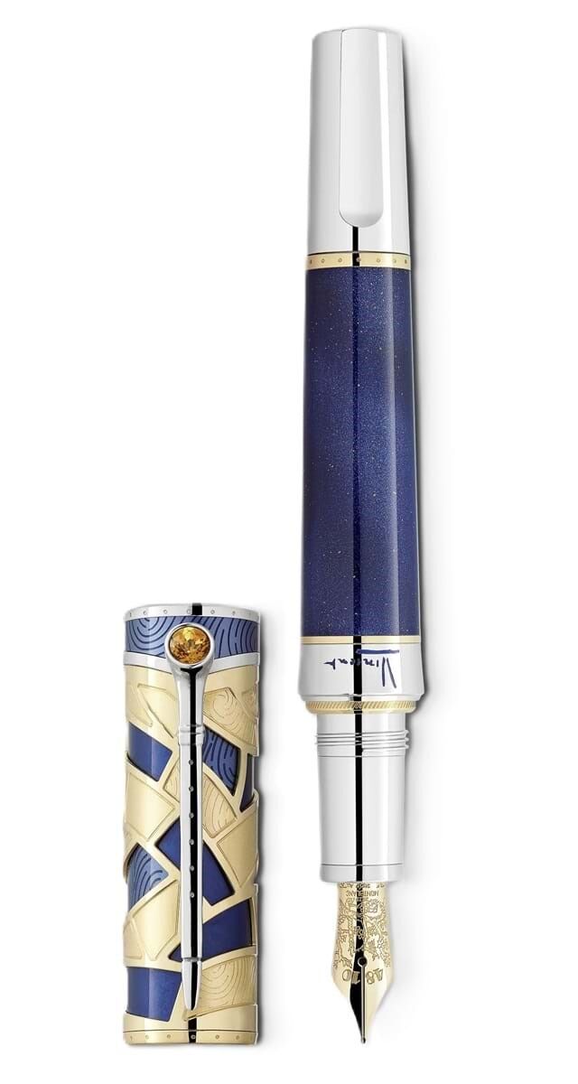 Montblanc