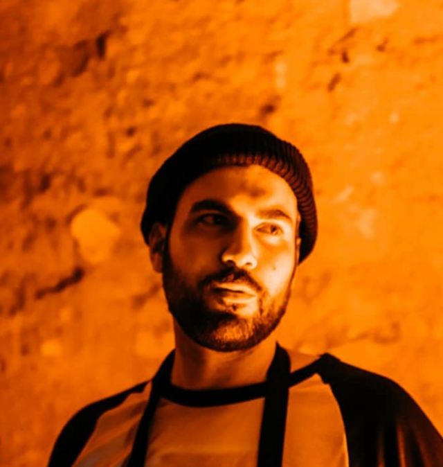 Chef João Baião
