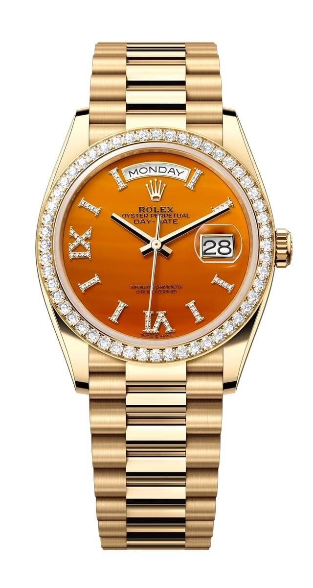 Rolex