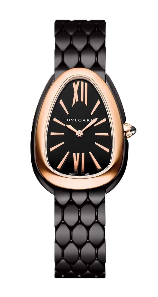 Bulgari