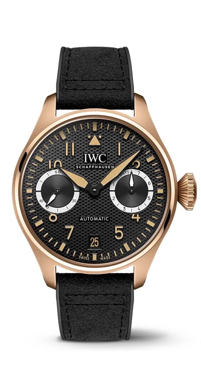 IWC