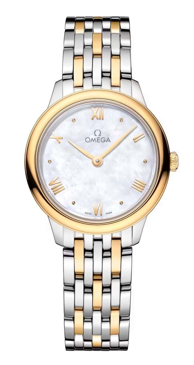 Omega