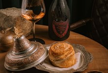 Dom Pérignon Rosé: o lado mais sério do champanhe cor-de-rosa