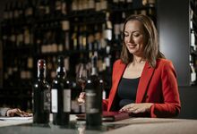 Um dia na vida de… da Elisabete Fernandes, a guardiã oficial das “caves” Yeatman