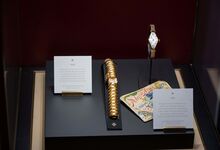 Vacheron Constantin e as horas no feminino
