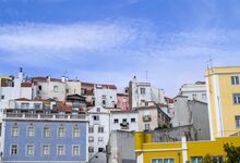 Portugal: o destino de eleição dos europeus para a época festiva